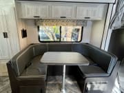 2022 Forest River Sunseeker Class C for rent in McKinney Texas