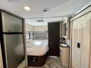 2022 Sunseeker  by Forest River for rent in 75071