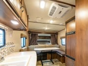 2015 Jayco Jay Feather Ultra Lite Travel Trailer for rent in Lethbridge Alberta