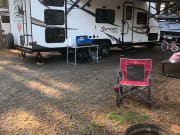 2014 Forest River Surveyor Sport available for rent in Deep River Ontario