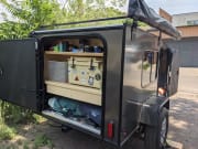 2021 Highway  by Hiker for rent in 80211