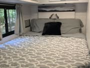 2017 Thor Motor Coach Majestic Class C for rent in Cary North Carolina