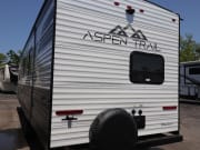 2022 Aspen trail 2850BHS  by Duchmen for rent in 60103