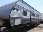 2022 Duchmen Aspen trail 2850BHS Travel Trailer for rent in Bartlett Illinois
