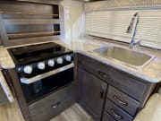 2019 Thor Motor Coach Freedom Elite Class C for rent in Springdale Arkansas