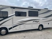 2015 Fr3  by Forest River for rent in 70726