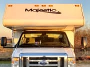 2014 Majestic  by Thor for rent in V6X 2X2