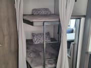 2021 Coleman 263 BH Lantern Edition Travel Trailer for rent in Mission Hills California