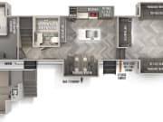 2022 Forest River Heritage Glen available for rent in Rexburg Idaho
