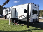 2022 Forest River Other Fifth Wheel for rent in Cotati California