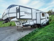 2022 Forest River Other available for rent in Cotati California