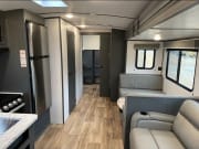 2022 Bullet Ultra Lite  by Keystone RV for rent in 78132