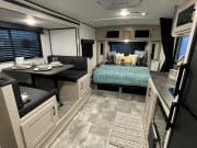 2022 Apex Nano  by Coachmen for rent in 55379