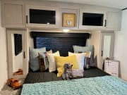 2022 Coachmen Apex Nano available for rent in Shakopee Minnesota