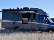 2022 Tiffin Wayfarer Class C for rent in Flagstaff Arizona