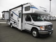 2021 Forest River Sunseeker LE Class C for rent in Quincy Washington