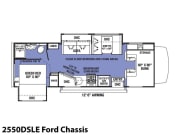 2021 Forest River Sunseeker LE available for rent in Quincy Washington