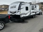 2021 Cruiser RV MPG Ultra Lite 2500BH Travel Trailer for rent in Sandy Utah