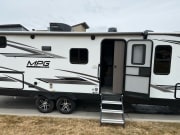 2021 MPG Ultra Lite 2500BH  by Cruiser RV for rent in 84070