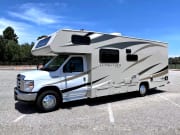 2019 Forest River Coachmen Leprechaun available for rent in Southwest Ranches Florida