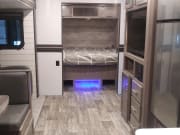 2022 2022 Sunset Trail available for rent in Elkhorn Wisconsin