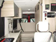 2022 Winnebago  by Solis 59P for rent in 85040