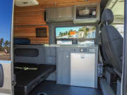 2021 Dodge Promaster- Summit X Edition OA9 available for rent in Evergreen Colorado