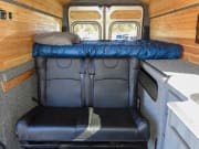 2021 Promaster- Summit X Edition OA9  by Dodge for rent in 80439