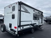 2022 Heartland Mallard 180BH Travel Trailer for rent in Raeford North Carolina