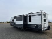 2020 Grand Design Transcend XPLOR Travel Trailer for rent in Moses Lake Washington