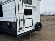 2020 Transcend XPLOR  by Grand Design for rent in 98837