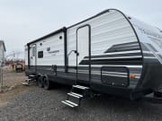 2020 Grand Design Transcend XPLOR available for rent in Moses Lake Washington