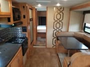 2017 Winnebago SPIRIT available for rent in Monroe Washington