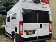 2022 Winnebago solis pocket Class B for rent in Portland Oregon