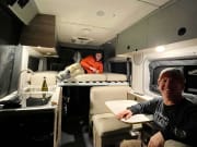 2022 Winnebago solis pocket available for rent in Portland Oregon