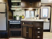 2018 Sundance  by Heartland RVs for rent in 92571