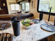 2018 Heartland RVs Sundance Travel Trailer for rent in Perris California