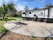 2018 Heartland RVs Sundance available for rent in Perris California
