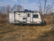 2020 Heartland RVs Pioneer available for rent in WAYLAND Michigan