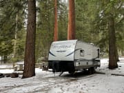 2021 Keystone Springdale available for rent in Ontario Oregon
