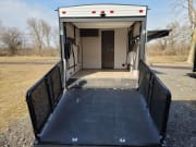 2021 Coleman Lantern 300TQ Toy Hauler for rent in Milan Michigan