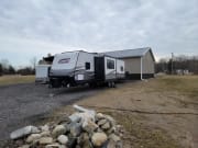 2021 Lantern 300TQ  by Coleman for rent in 48160