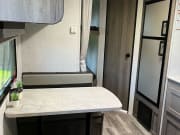 2022 Travel Lite Superlite Travel Trailer for rent in Lake Elsinore California