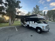 2015 Forest River Coachmen Leprechaun available for rent in Placentia California