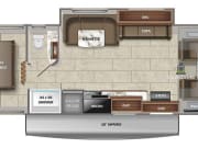 2022 Jayco 29xk available for rent in New Paris Ohio