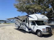 2020 Winnebago Outlook available for rent in Bolivia North Carolina