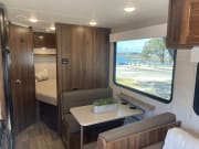 2020 Winnebago Outlook Class C for rent in Bolivia North Carolina