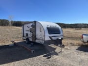 2022 Forest River RPod193 Travel Trailer for rent in Durango Colorado
