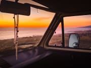 1984 Volkswagen Vanagon available for rent in Boulder Colorado