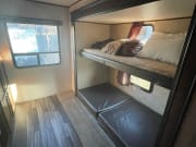 2017 Jayco 32 BHS Travel Trailer for rent in Enderby British Columbia